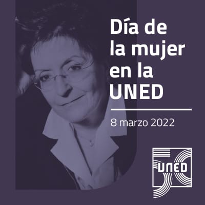 La UNED se adhiere al Manifiesto 8-M, Día Internacional de la Mujer, de Crue Universidades